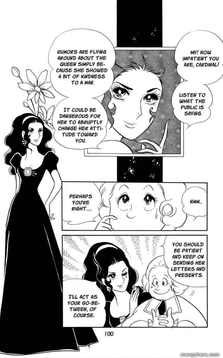 Rose of Versailles Chapter 18 6